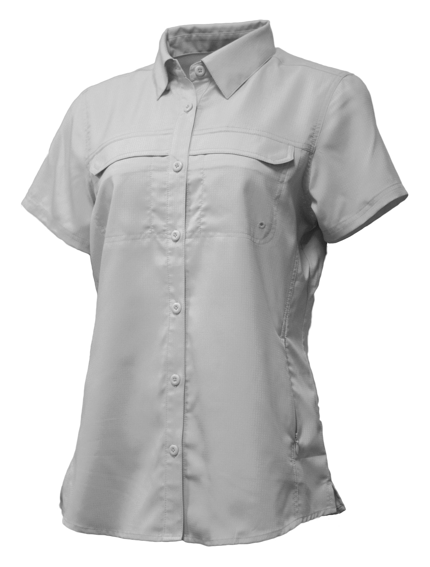 BAW® Fishing Women's Short Sleeve