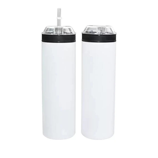 20 oz Snack Sublimation Tumbler