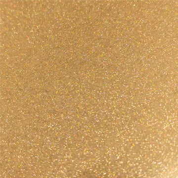 STYLETECH Craft™ Transparent Glitter - Sheets