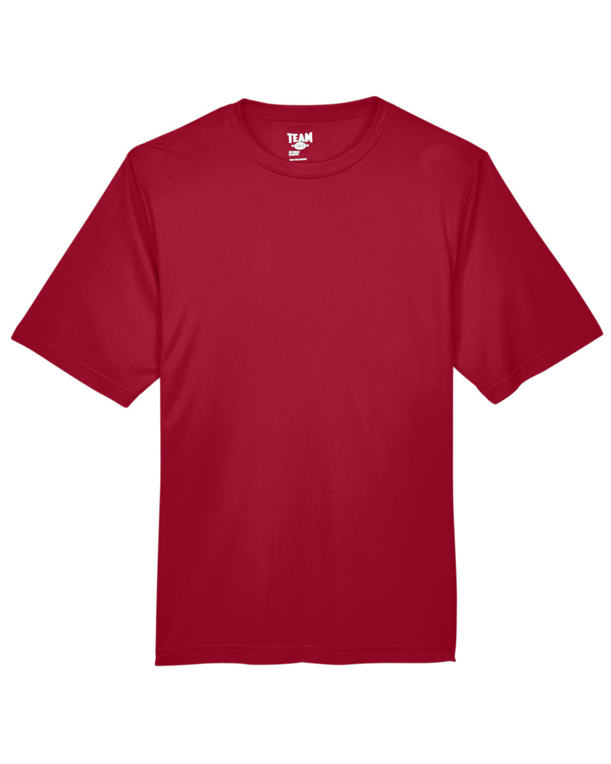 Team™365 Men's - Dark Red