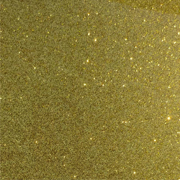 STYLETECH Craft™ Transparent Glitter - Sheets