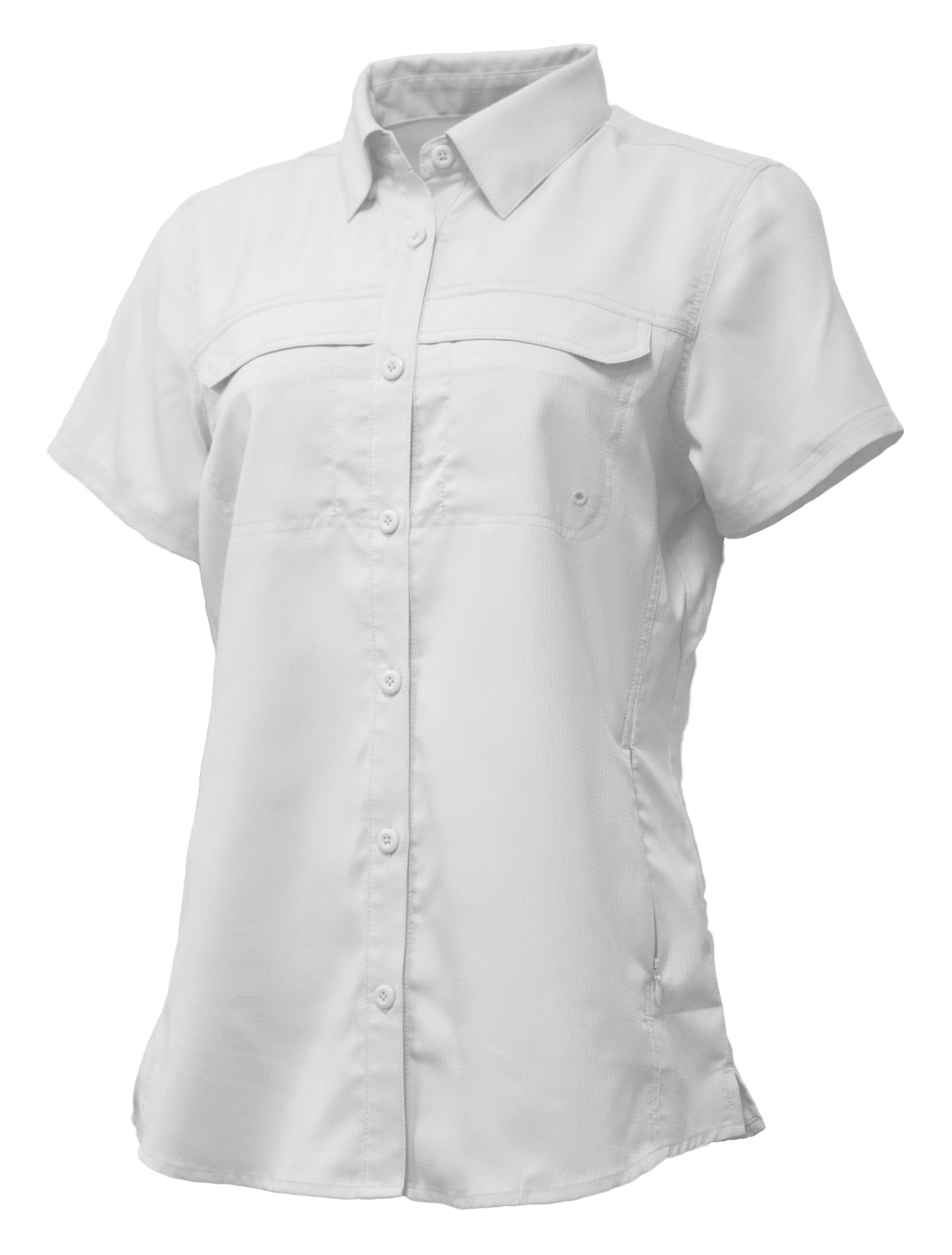 BAW® Fishing Women's Short Sleeve