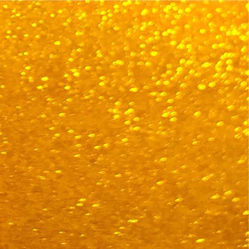 STYLETECH Craft™ Transparent Glitter - Sheets