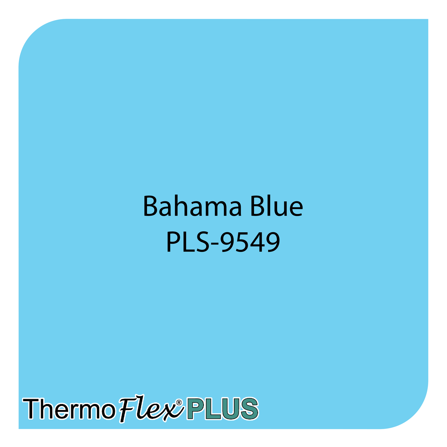 ThermoFlex® Plus 20" x 50 Yard Roll (150 Feet)