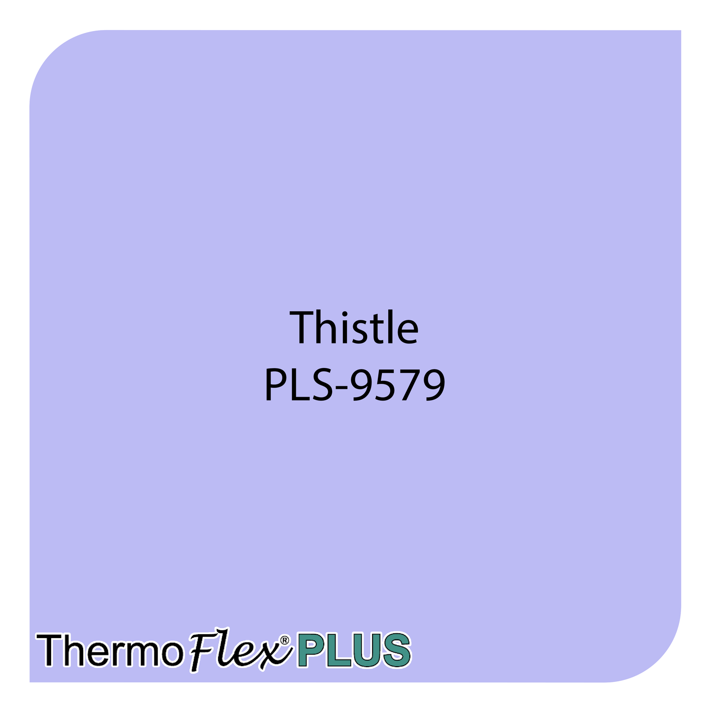 ThermoFlex® Plus 15" x 10 Yard Roll (30 Feet)