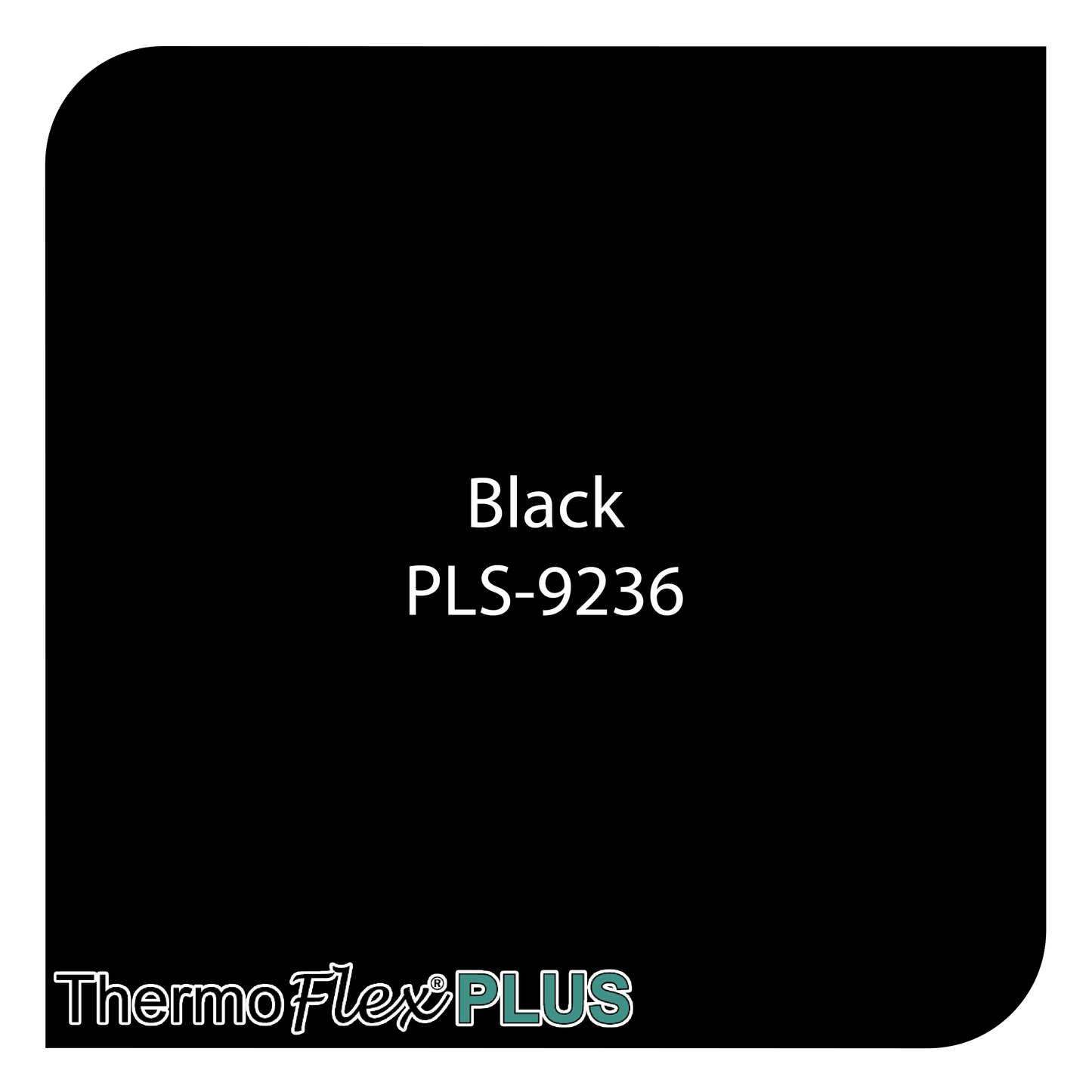 ThermoFlex® Plus - 12" x 20" Sheet