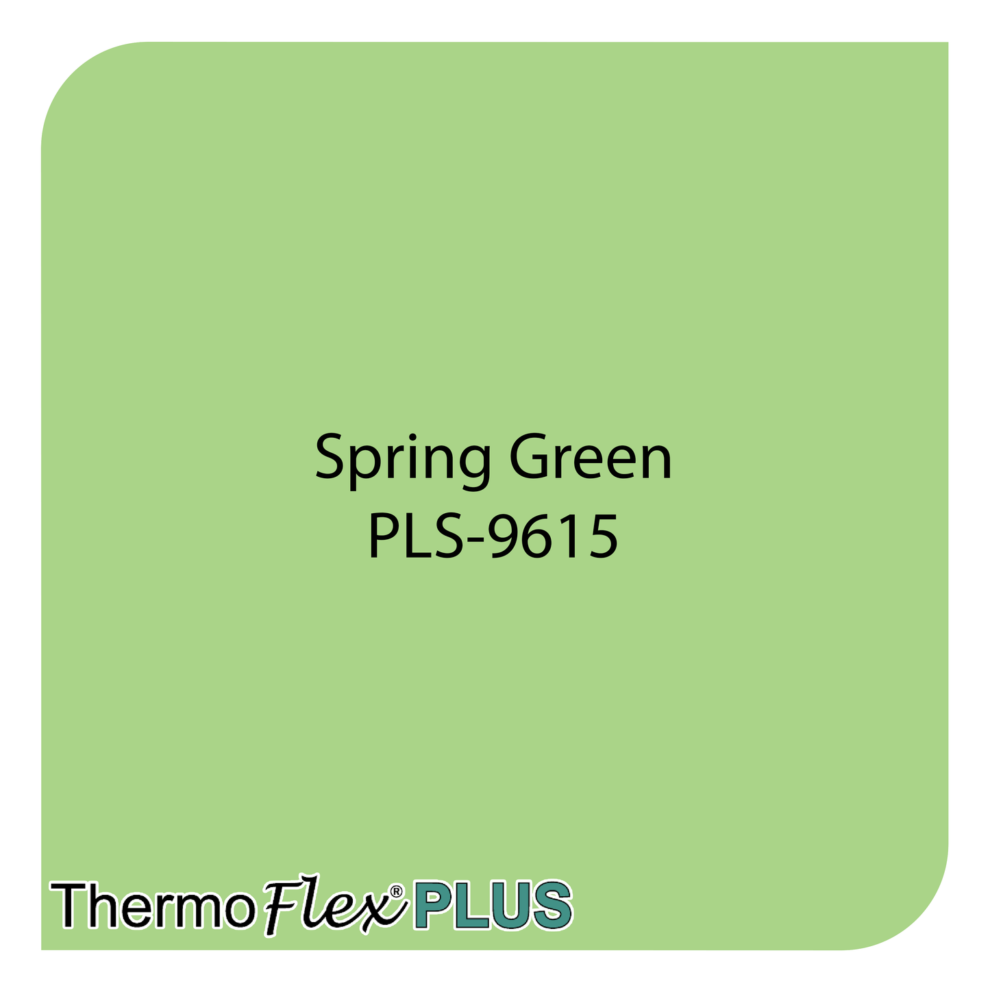 ThermoFlex® Plus 15" x 5 Yard Roll (15 Feet)