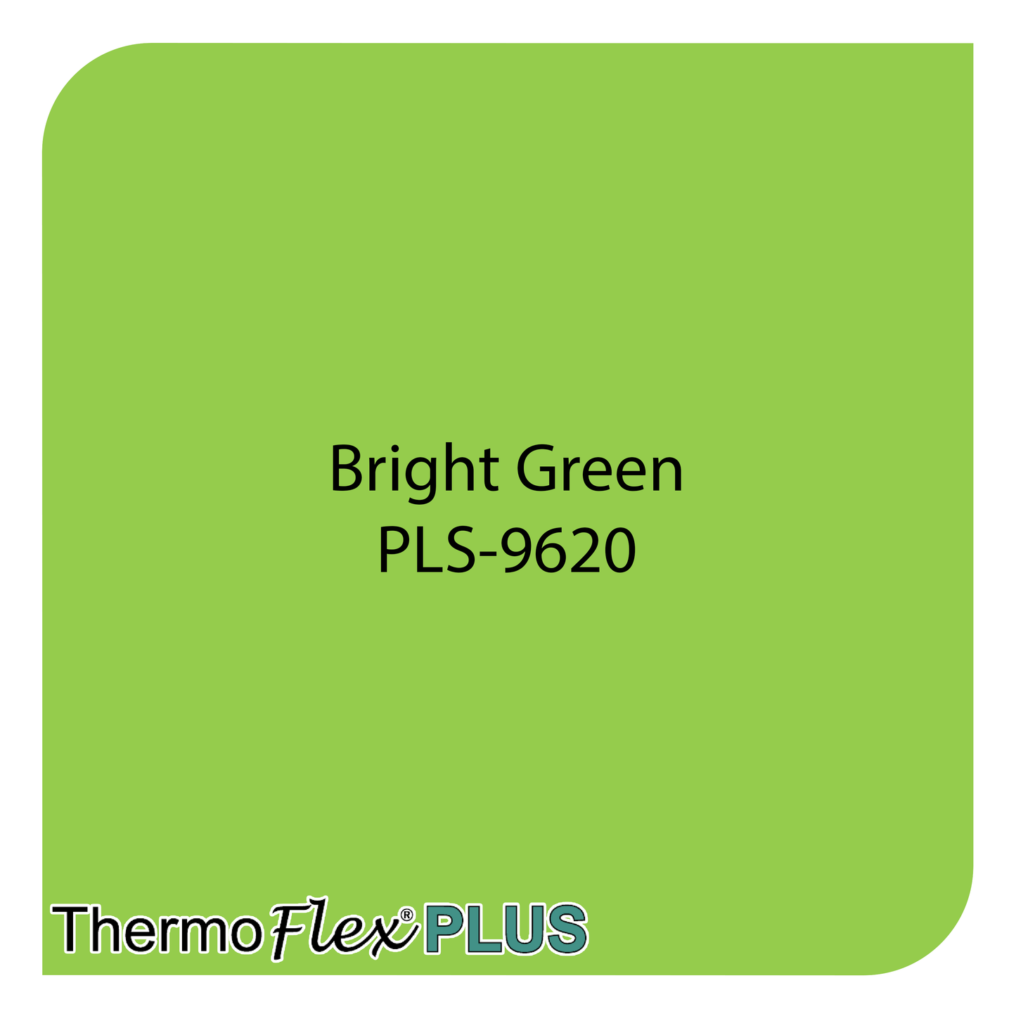 ThermoFlex® Plus 20" x 5 Yard Roll (15 Feet)