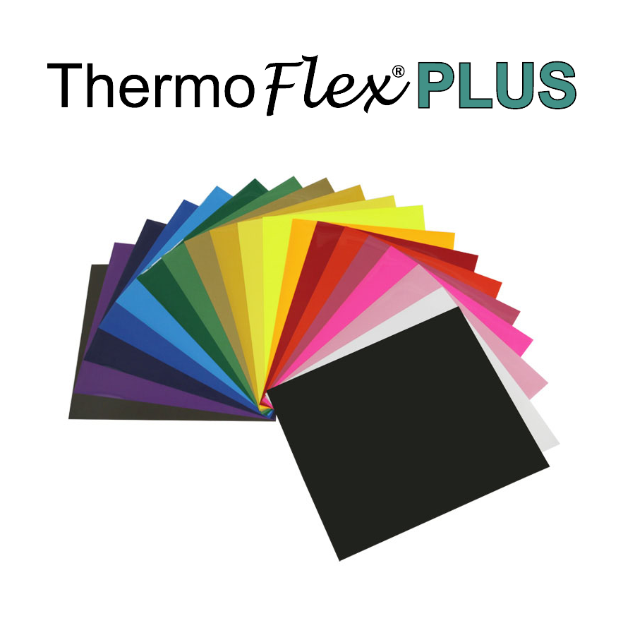 ThermoFlex® Plus - 12" x 20" Sheet