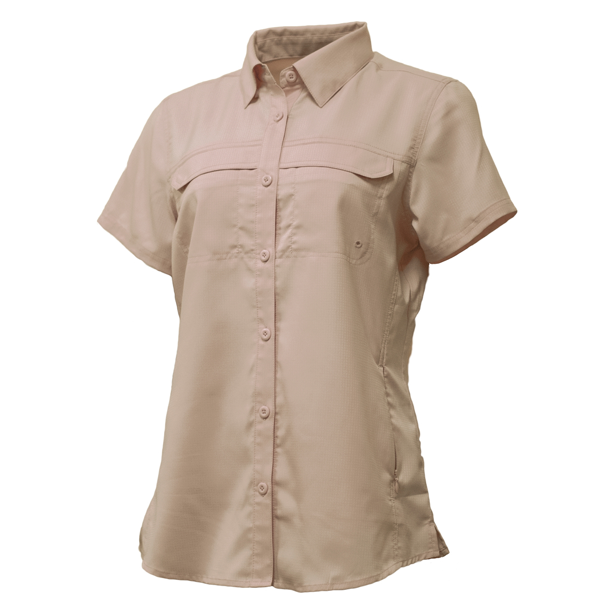 BAW® Fishing Women's Short Sleeve